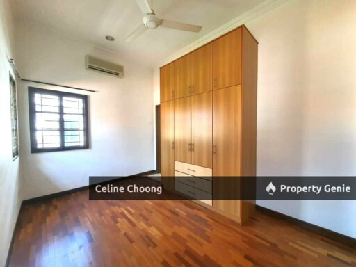 Mutiara damansara B387