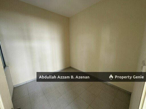 SEMI D TANAH LUAS ! HARGA MAMPU MILIK ! TAMAN UTAMA JAYA 3 KANGAR