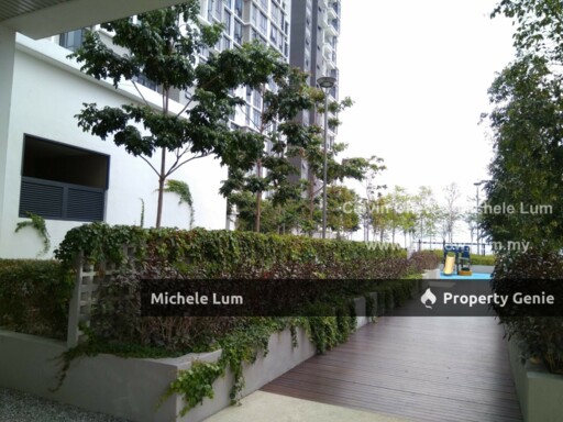 [Below Market 27%] Shamelin Star Cheras