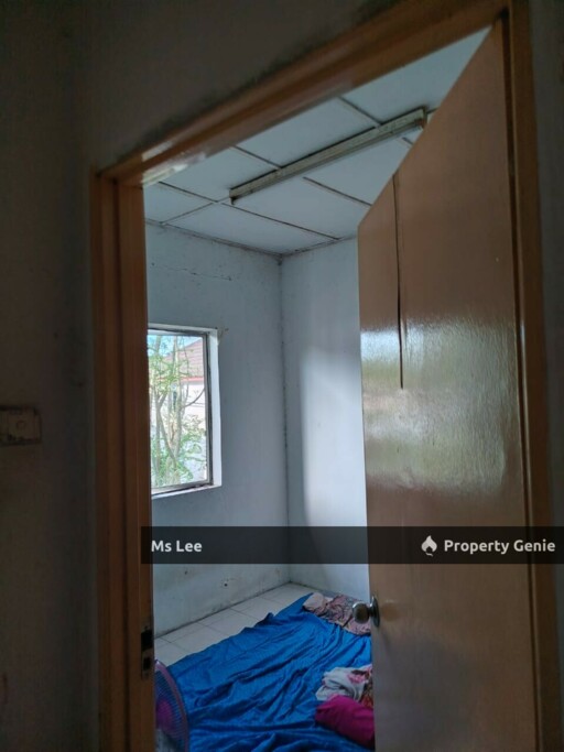2 Storey house-Bandar Armada Putra @ Pulau Indah,Pelabuhan Klang-Bumi Lot-Good for Investment