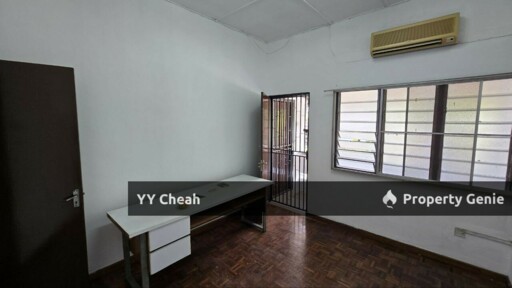 2 Storey Terrace Ipoh Garden, Freehold, Great Location