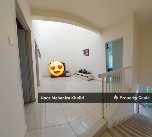 Taman Mutiara Rinching Semenyih