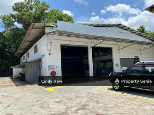 Kawasan Perindustrian Ayer Keroh