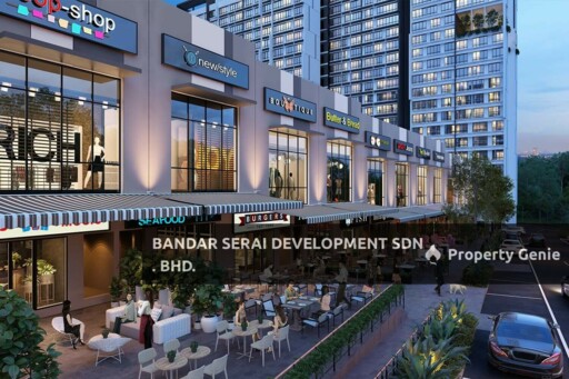 GAIA Residences