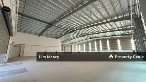 I Tech Valley Detached Medium Industrial Factory