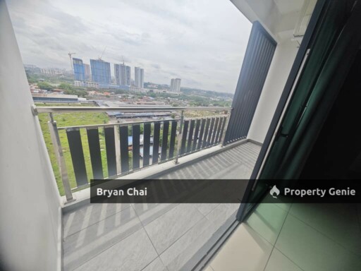 KSL Residence 2 Taman Daya