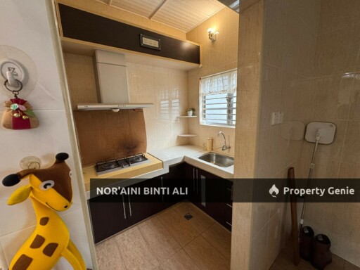 🏠 RUMAH TERES 2 TINGKAT AIR PUTIH, KUANTAN UNTUK DIJUAL‼️