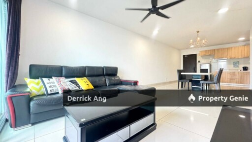 For Rent - D'esplanade KSL For Rent Taman Century For Rent Johor Bahru For Rent Johor For Rent