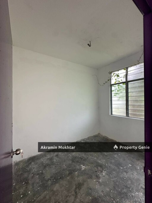 Facing Open | Double Storey Jalan Anggerik 3D Bukit Sentosa Rawang
