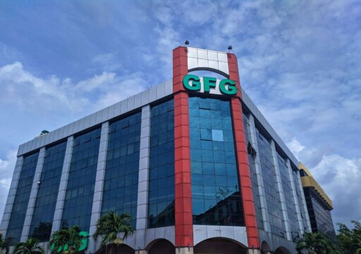 GFG Tower
