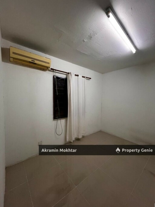Apartment Lestari, Damansara Damai