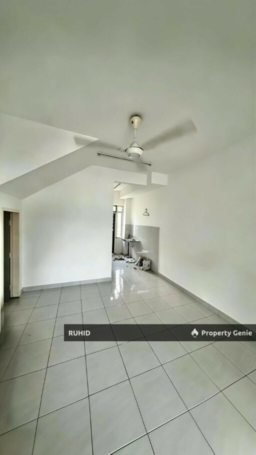 Setia Eco Garden, Gelang Patah – Double Storey RMMJ | 3 Bedrooms | Freehold | Non-Bumi