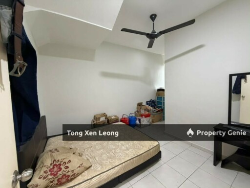 Krubong Selendang 1 Double Storey Terrace