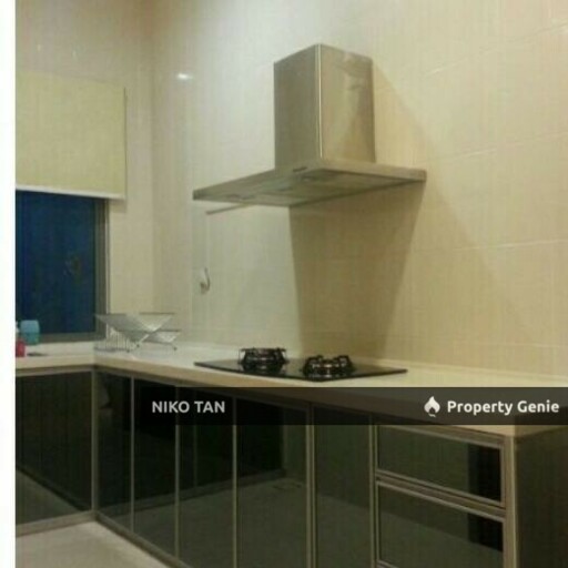 For Sale East Ledang Superlink 2Stry Iskandar Puteri, Johor