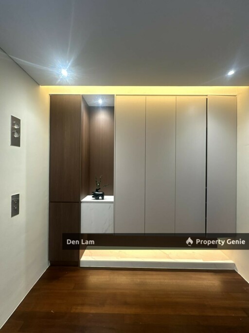 The Katana Residences