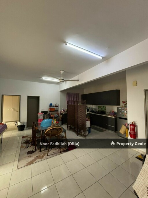 Full Loan Residensi Idaman Abadi Kajang Booking 1k Nego