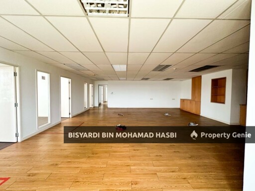 Corner Enblock 9 Storey Shop Office Jaya One, Petaling Jaya.