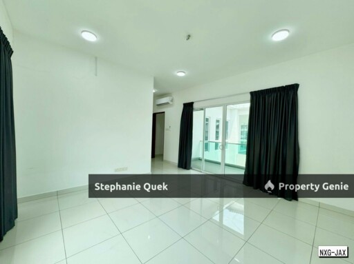 Ambang Botanic 2 Mayumi Klang 3 Storey Bungalow House For Rent