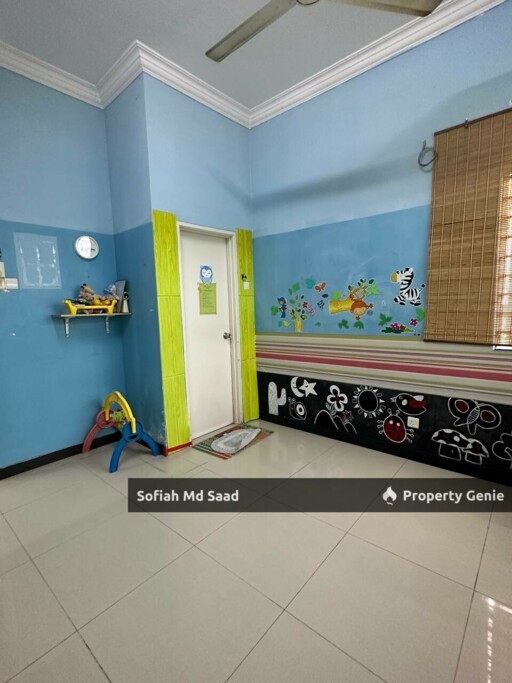 33, Jalan Sari Ilmiah 3/3, Alam Sari, Bandar Baru Bangi