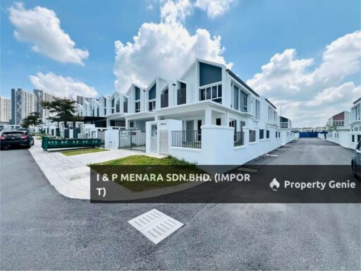 SETIA ALAMSARI