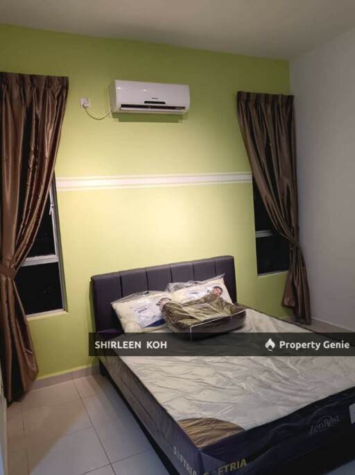 Room for Rent at Suriamas Suite @ Larkin JB Town Area