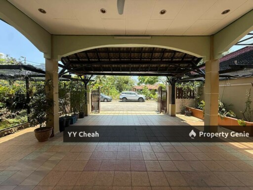 Tambun Sunway, Ipoh Beautiful Stunning Corner House For Sale