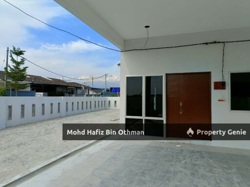 BANDAR BARU BIDOR, PERAK
