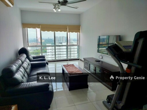 Metropolitan Square, Bandar Damansara Perdana, 47820 Petaling Jaya