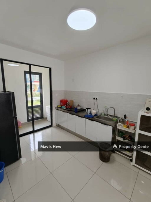 For Rent, Central Park Laman Harmoni @ Tampoi