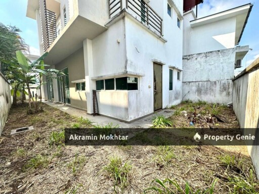 Freehold & Malay Reserved | 3 Storey Semi D Ramal Villa 2 – Prime Location, Sungai Ramal (Near Bangi & Putrajaya)