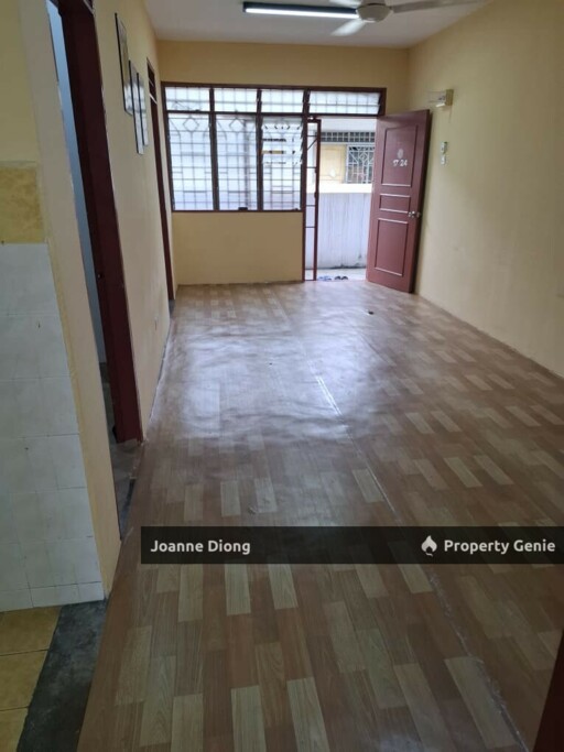 Mentari Court-Block C