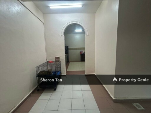 2 Storey Terrace House Tmn Nusa Damai JB Unblock View Freehold