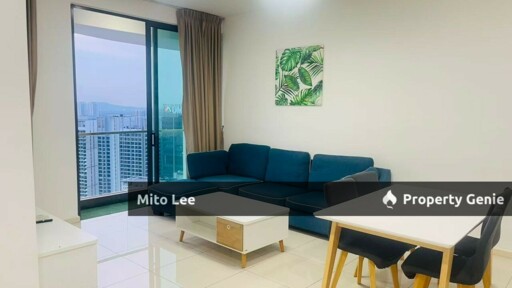 The M Macrolink Medini For Rent Iskandar Puteri For Rent