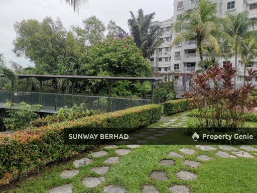 PALMVILLE RESORT CONDOMINIUM