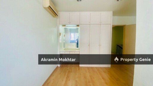 FREEHOLD & RENOVATED | TAMAN SRI UKAY AMPANG 2 STOREY SUPERLINK
