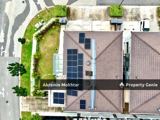FREEHOLD, OPEN FACING & FULLY FURNISHED | THE MULIA RESIDENCE CORNER UNIT @ CYBERJAYA SELANGOR