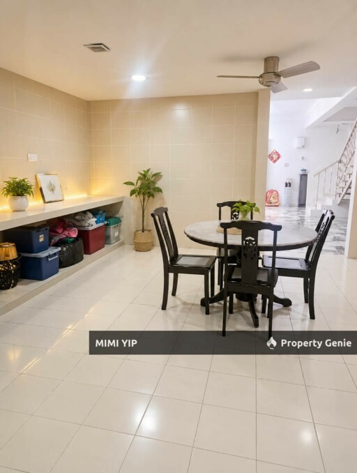 House For Sale Bandar Mahkota Cheras