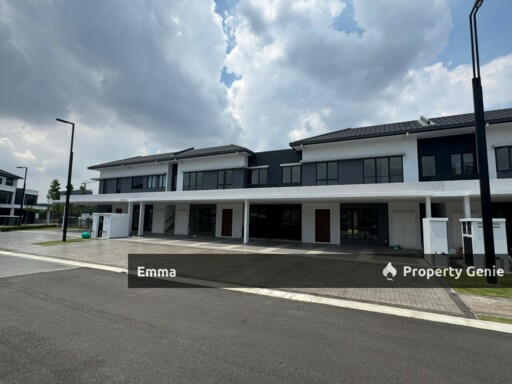 NARA Eco Ardence Townhouse | Freehold | 4 Bedrooms | Entry Landed @ RM900K | High Demand Area