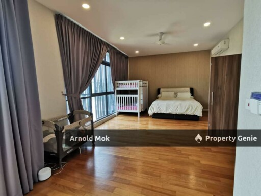 Corner Lot Bungalow @ East Ledang, Iskandar Puteri for Sale