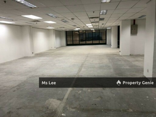 Menara Keck Seng @ Bukit Bintang, KL - 250m / 3 mins walk to Pavilion Mall