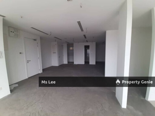 Binjai 8 @ KLCC- Near LRT, Bare Office, Level 37, Open for Reservation Now