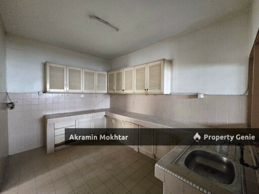 Freehold | 2 Storey End Lot Terrace Jalan Telawi, Bangsar Baru, Kuala Lumpur