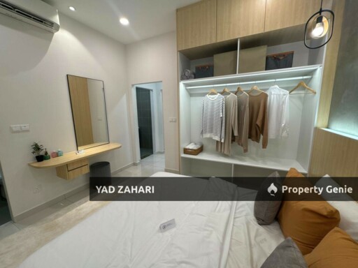 🏢 RUMAH MAMPU MILIK FREEHOLD Jalan Kaki Ke MRT Di CHERAS RM275K SAHAJA 🔥‼️