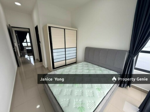 Vista Tiara (MBW Bay) JB Town