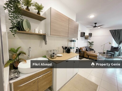 Residensi Kepayang (PR1MA@Fairpark) Ipoh Perak