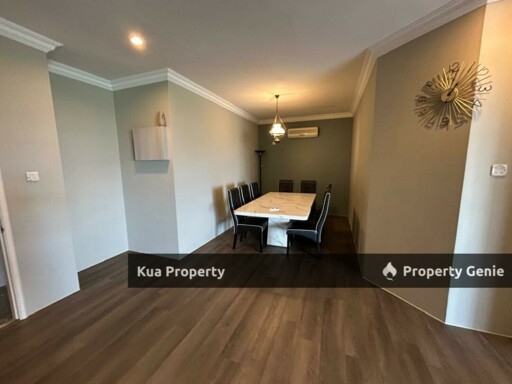 De Summit Condominium For Rent!    Located at BDC