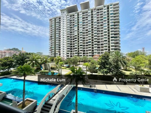 [Below Market 34%] One Damansara Condo Damansara Damai