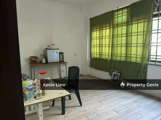 Jalan Keruing 1 Shoplot 1st Floor