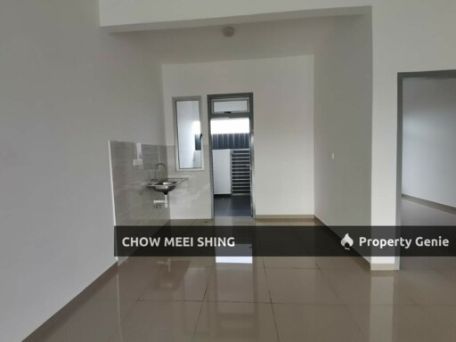 M Tiara Skudai Low Downpayment