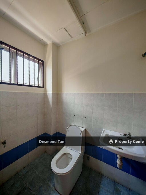 2 Storey Sri Pulai, Seremban, Sikamat, Pulai Impian, Desa Rhu (Corner & Renovated)